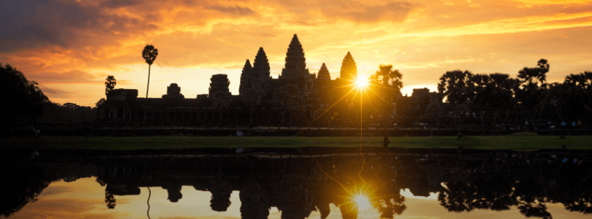 Mekong & Cambodia 2026 background